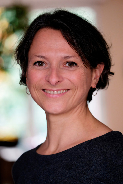 Annabel Loyola profile