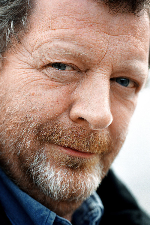 Dick Sundevall profile