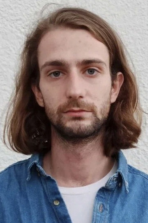 Nikita Popov profile