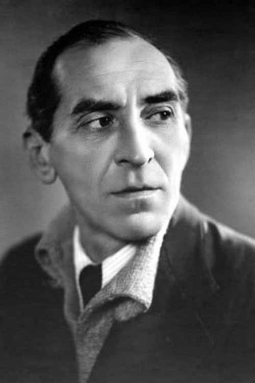 Georgi Chernovolenko profile