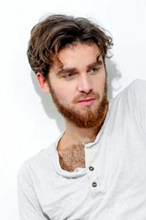 Marcus Collen profile