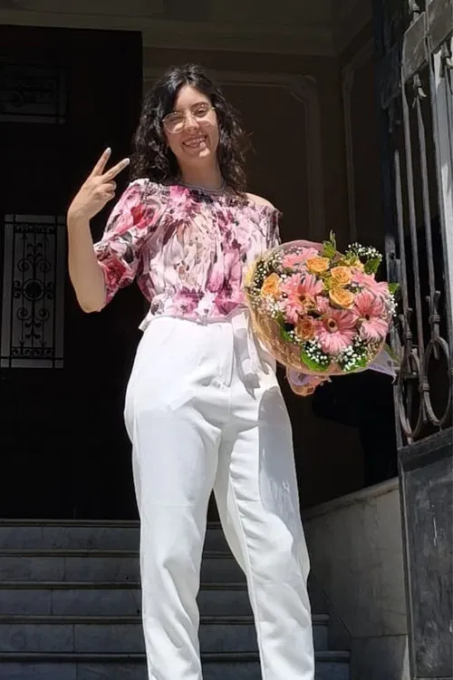 MARTINA ARCADI profile