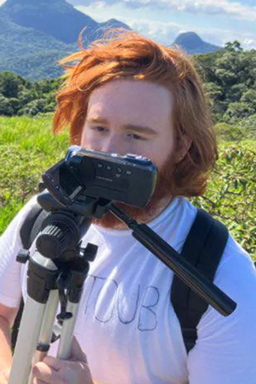 Bruno Lisboa profile