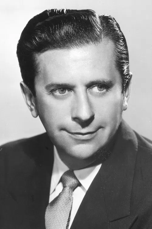 Morey Amsterdam profile