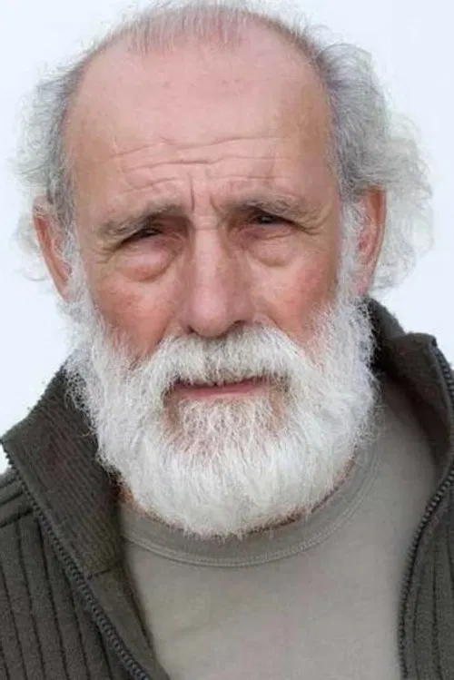 Carlos Álvarez-Nóvoa profile