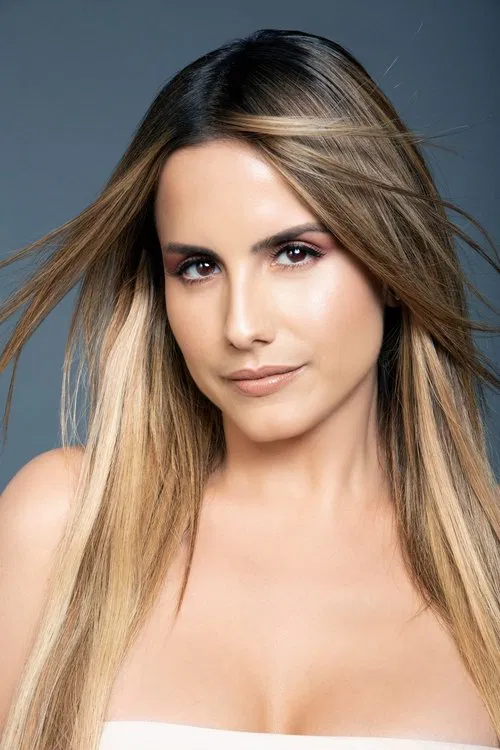 Andrea Pérez Meana profile