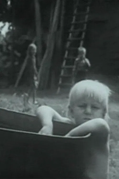 Paskutinė vienkiemio vasara poster