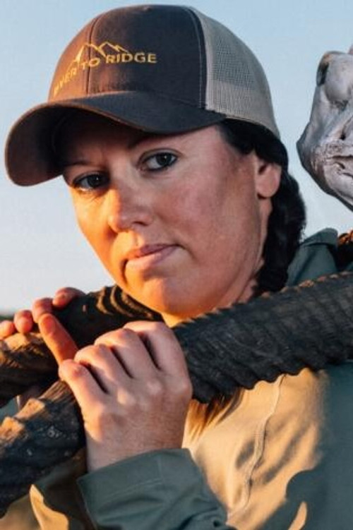 Kelsey Loper profile