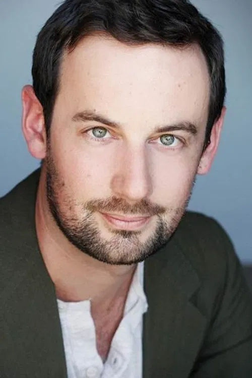 Arlo MacDiarmid profile