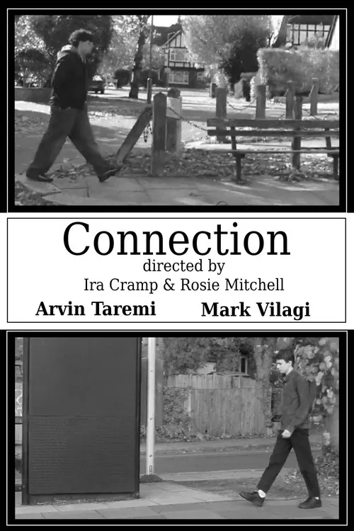 Connection poster