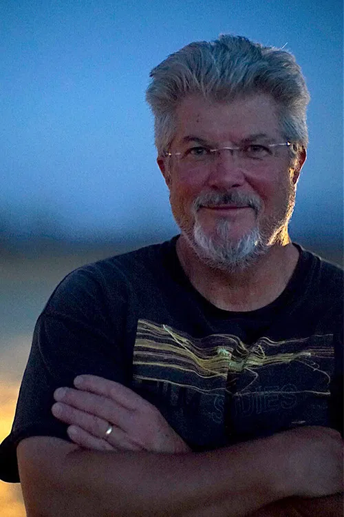 Terry Linehan profile