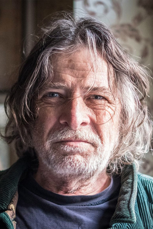 Rousy Chanev profile