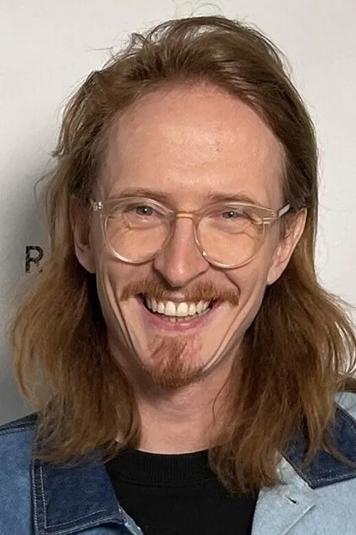 Johannes Naan profile