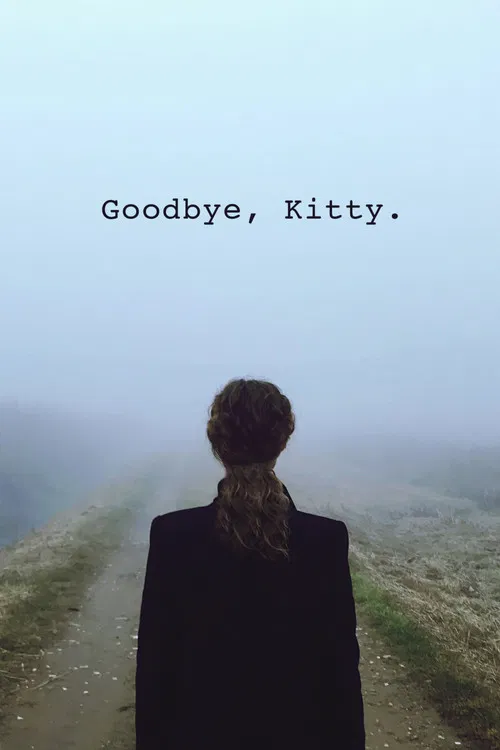 Goodbye, Kitty poster