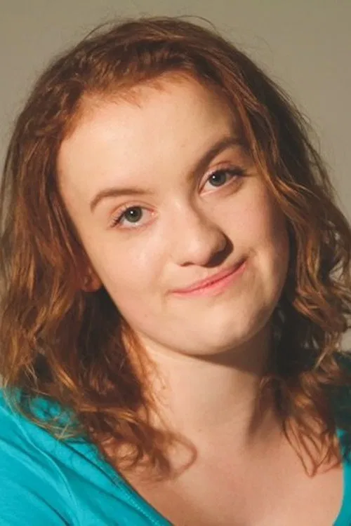 Sarah Rayson profile