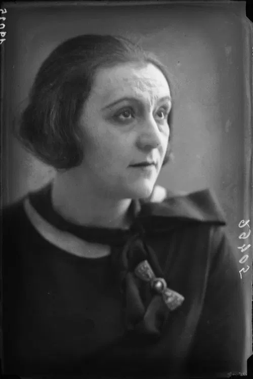 Tatyana Pavlova profile