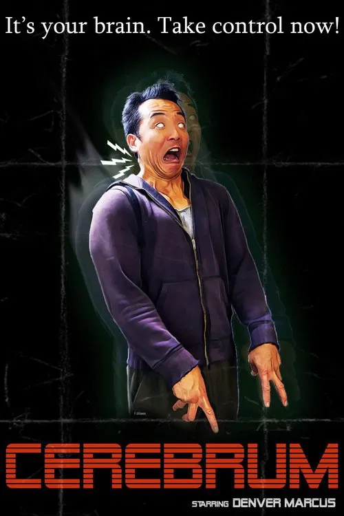 Cerebrum poster