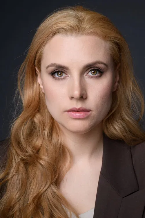 Luba Bakhankova profile