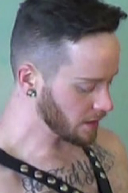 Elliot Stark profile