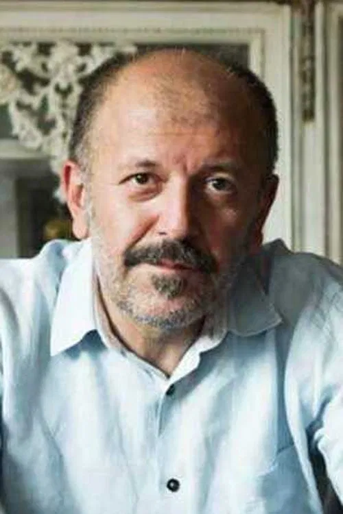 Atalay Taşdiken profile