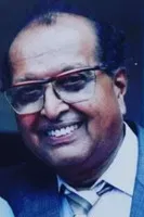 S. K. Bhagavan profile