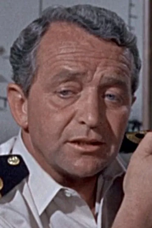 Alex Finlayson profile