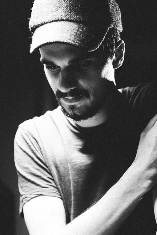 Amaury Dequé profile