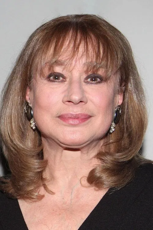 Gogo Antzoletaki profile