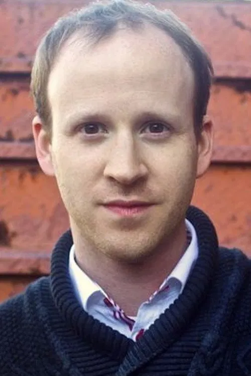 Brandon Sauve profile