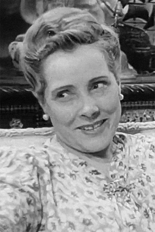 Maria Olguim profile