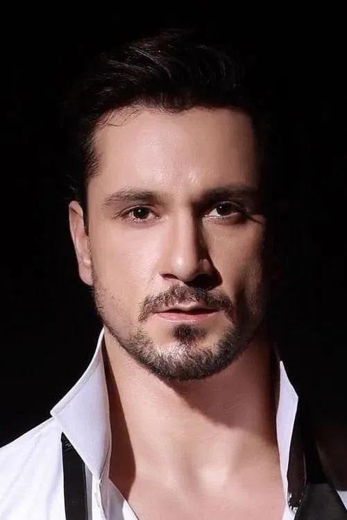 Danish Bhatt profile