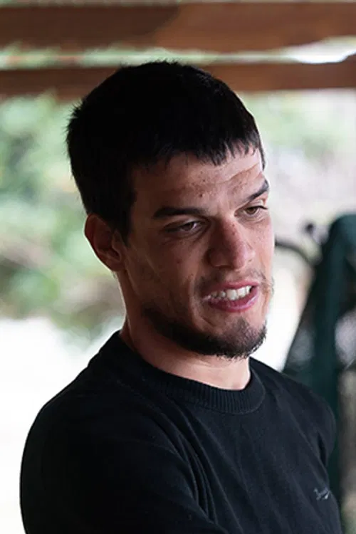 Lefteris Kakogiannakis profile