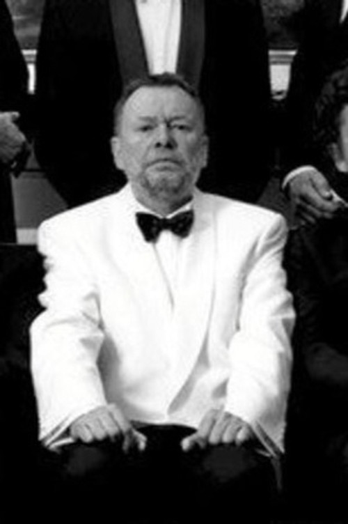 Gunnar Frøberg profile