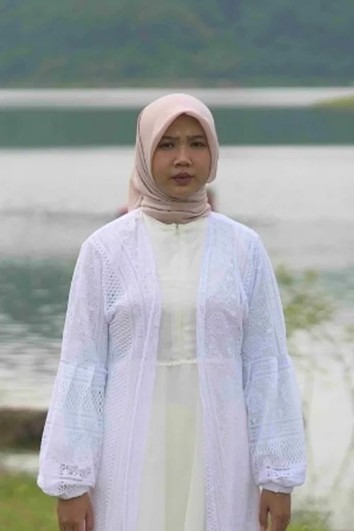 Irma Melinda profile