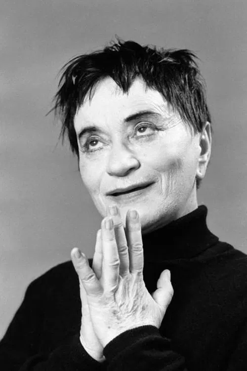 Valeska Gert profile