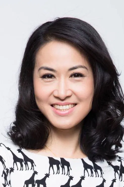 Chang-Mien Chang profile