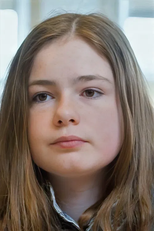 Selma Ingeborg Stockfleth Larsen profile