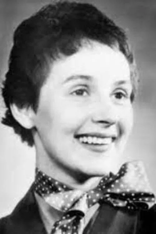 Božena Obrová profile