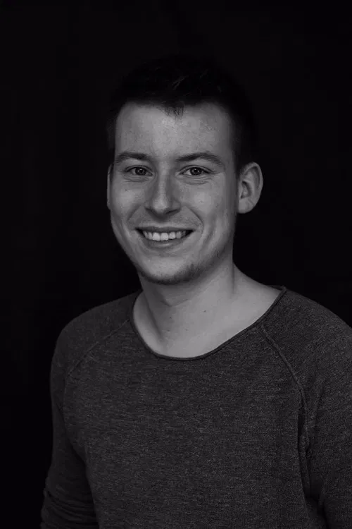 Carlos Stöver profile