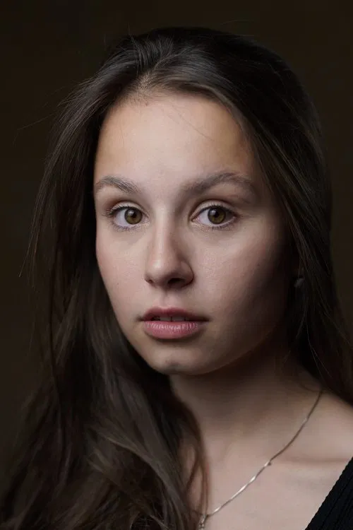 Natálie Hejlová profile