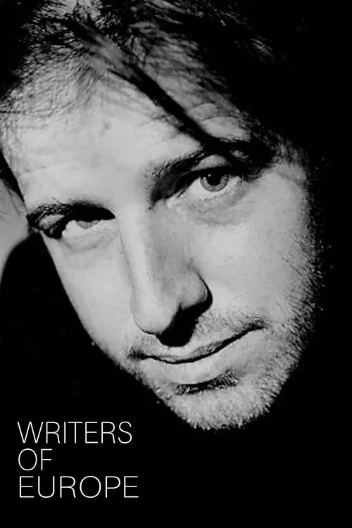 Writers of Europe poster