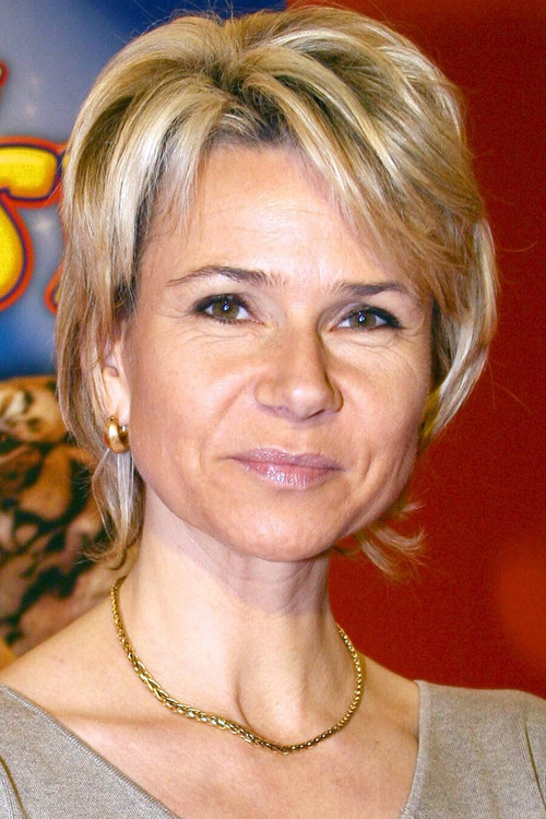 Nathalie Rihouet profile