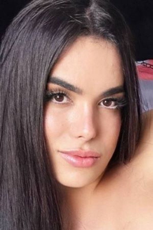 Elise Rodrigues profile