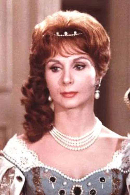 Pauline Schumann profile