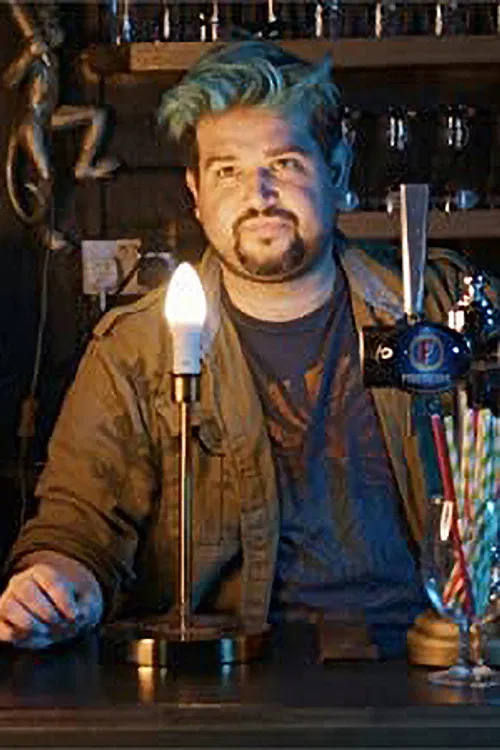 Rory Joscelyne profile