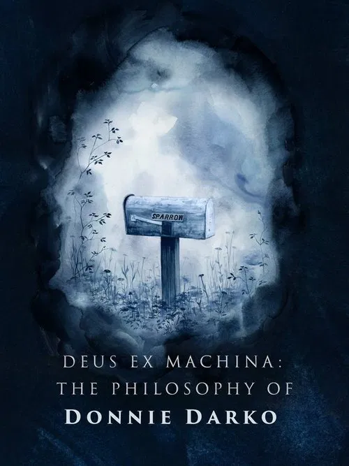 Deus ex Machina: The Philosophy of 'Donnie Darko' poster