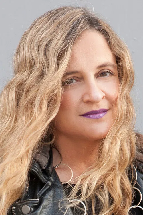 Christina Kallas profile