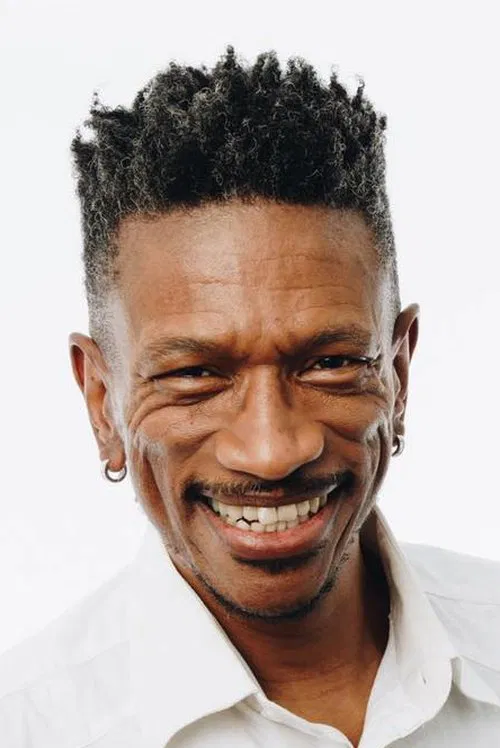 Maurice Carpede profile