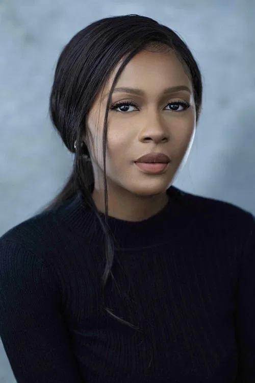 Erina Mashate profile