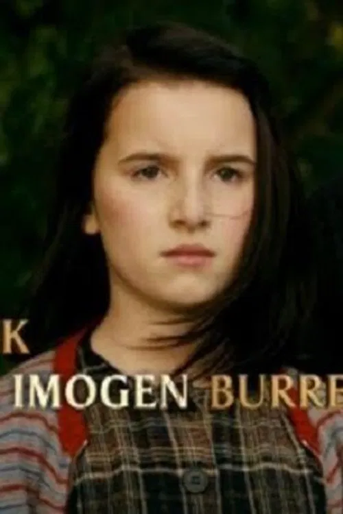 Imogen Burrell profile